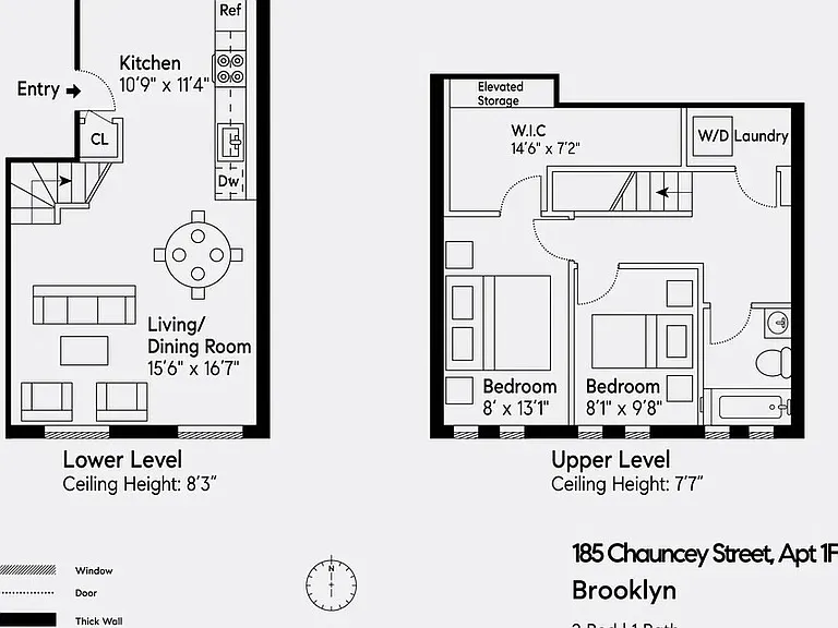 185 Chauncey St #1F — Photo 20