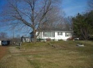 12205 Blandville Rd, Paducah, KY 42001