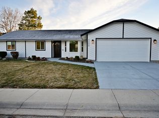 4400 S Carbine Ave, Boise, ID 83709