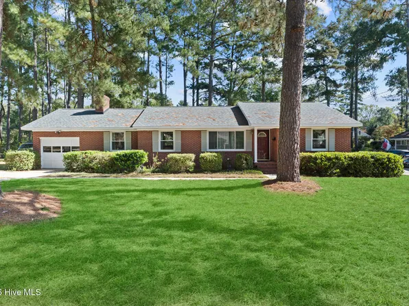 418 Curtis Drive, Rockingham, NC 28379