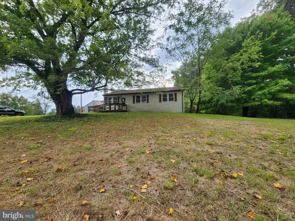 5970 Scaggs Rd, Owings, MD 20736