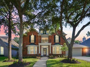 4814 Stackstone Ln, Katy, TX 77450