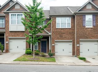 1102 Thorncrest Rd, Nashville, TN 37211