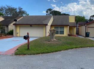 3218 Cracker Cart Ln, Jacksonville, FL 32223