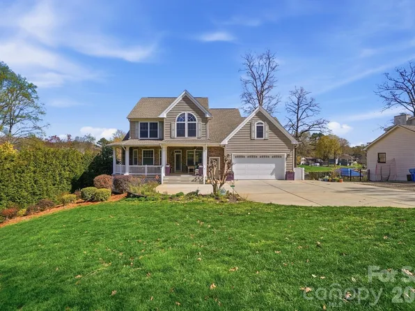 186 Hazelton Loop, Mooresville, NC 28117