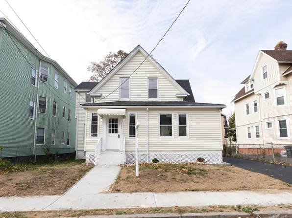 163 Adams Street, Hartford, CT 06112