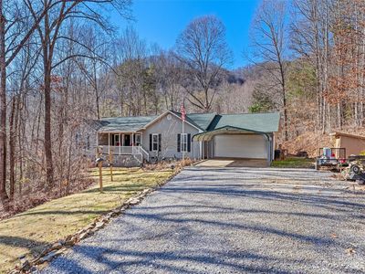 213 Cobblestone Dr, Waynesville, NC, 28786