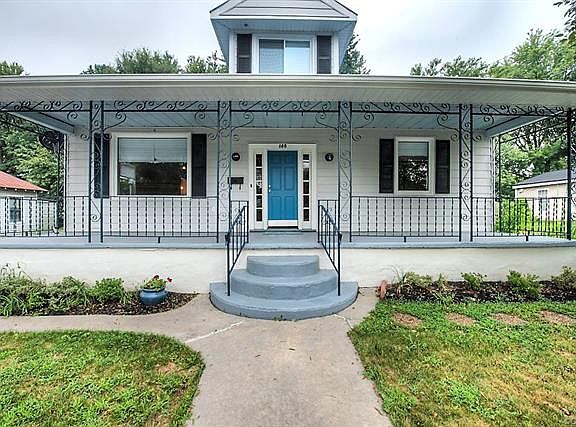 2nd image of 185 Piedmont Ave