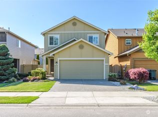 3502 Celebration Ave E, Fife, WA