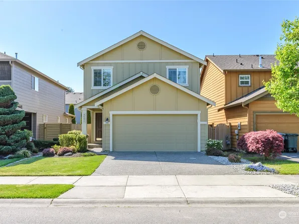 3502 Celebration Avenue E, Fife, WA 98424