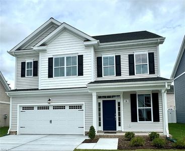 916 Cooper Ln, Chesapeake, VA, 23320