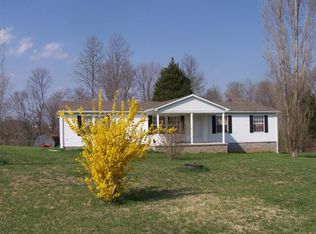 272 Groce Rd, Edmonton, KY 42129