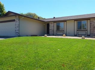 4602 Heath Cir, Rohnert Park, CA 94928