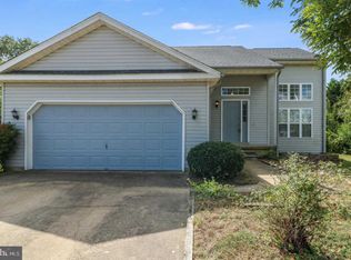 407 Rice Ct, Camden Wyoming, DE 19934