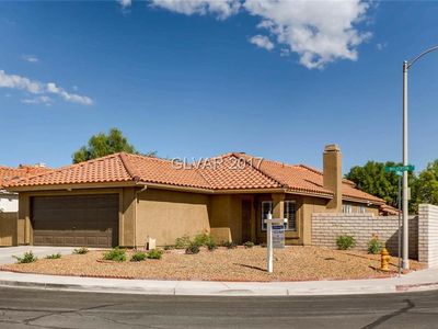 2524 Wolverton Ave, Henderson, NV, 89074