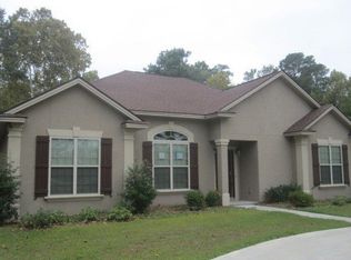 2610 Ga Hwy 99, Townsend, GA 31331