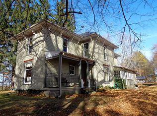 6612 Nine Mile Rd, Urbana, OH 43078