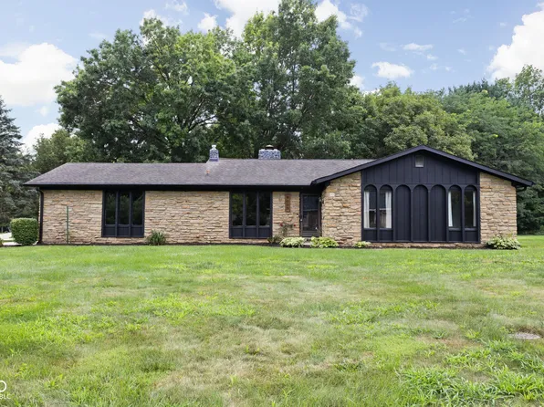 9005 Log Run Dr N, Indianapolis, IN 46234