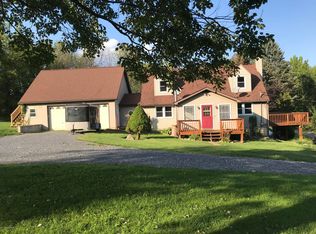 219 Schaffer Rd, Kunkletown, PA 18058