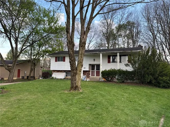 3473 Sunnyside Dr, Dayton, OH 45432
