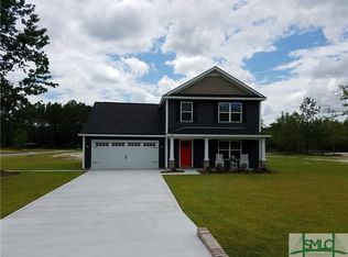 1427 Old Dixie Hwy S, Springfield, GA 31329