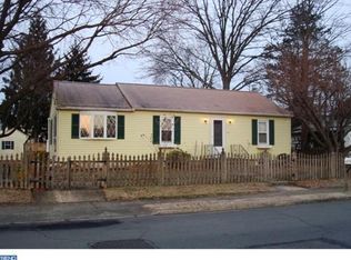 417 Woolsey St, Hamilton, NJ 08610