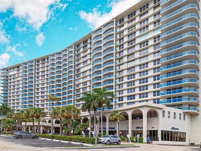 3800 S Ocean Dr APT 1816, Hollywood, FL, 33019