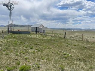 706 Montoya Ln, Hartsel, CO 80449