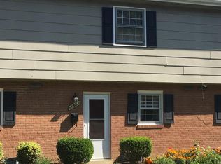 543 Willis St, Fredericksburg, VA 22401