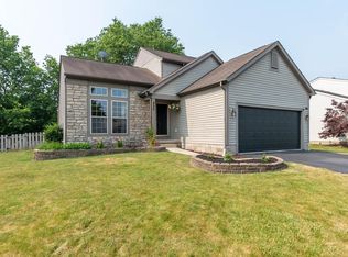 825 Scioto Meadows Blvd, Grove City, OH