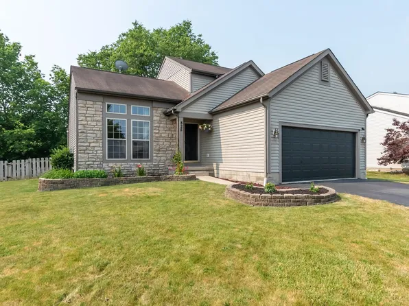 825 Scioto Meadows Blvd, Grove City, OH 43123