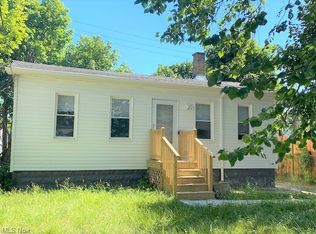 13316 Chapelside Ave, Cleveland, OH