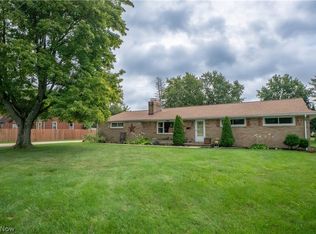 132 32nd St SE, Canton, OH 44707