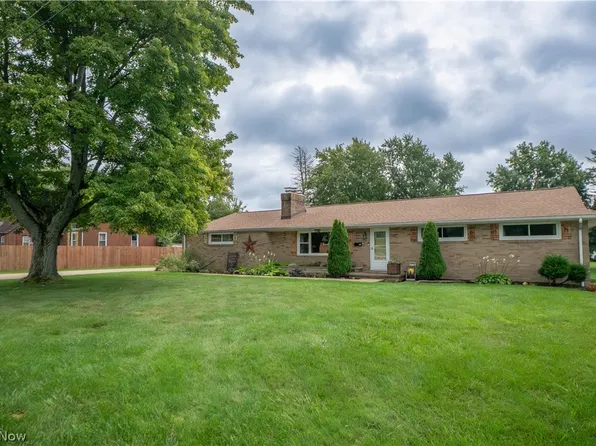 132 32nd St SE, Canton, OH 44707
