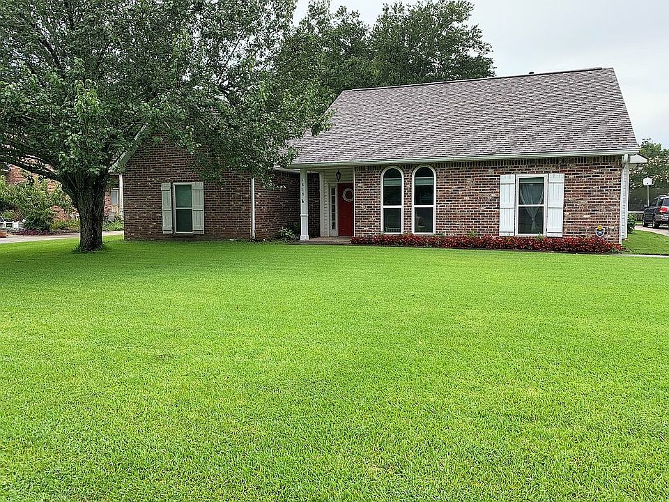 Front Yard