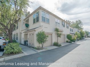 27056 Victoria Ln UNIT 119, Santa Clarita, CA 91355