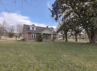 4025 Sparta Park, Watertown, TN 37184