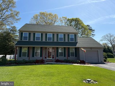 937 Golda Ln, Vineland, NJ, 08361