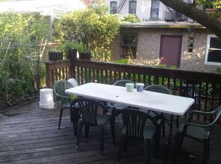 153 Grand St APT 1, Jersey City, NJ 07302