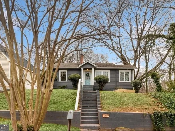 630 Glenwood Pl SE, Atlanta, GA 30316