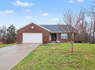 575 Claiborne Dr, Dry Ridge, KY 41035