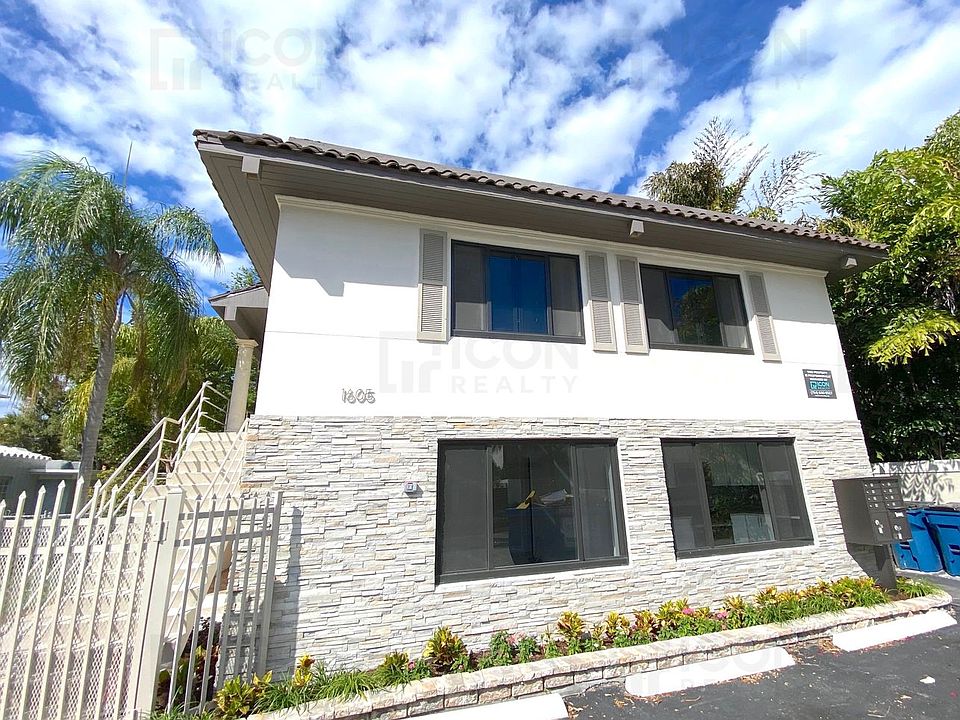1st image of 1605 E Broward Blvd APT 5
