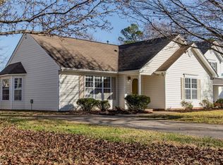 2400 Kasarda Dr, Greensboro, NC 27406