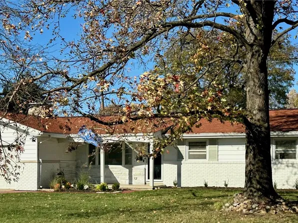 601 Taft Ave, Charleston, IL 61920