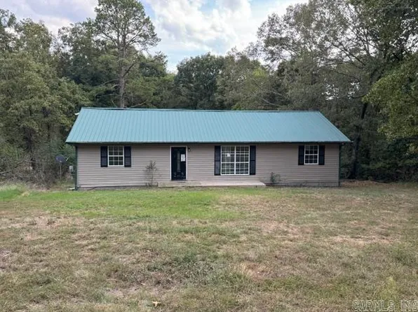 96 Oak Hill Spur, Batesville, AR 72501