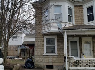 17 N Mulberry St, Easton, PA 18042