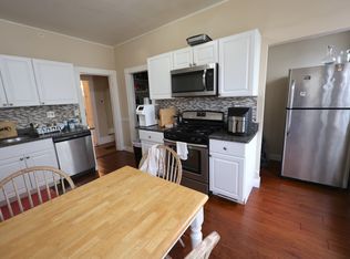 33-35 Ridgemont St #2, Allston, MA 02134