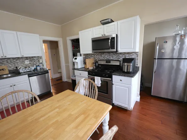 33-35 Ridgemont St #3, Allston, MA 02134