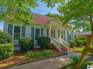 2424 Kingston Dr, Florence, SC 29505