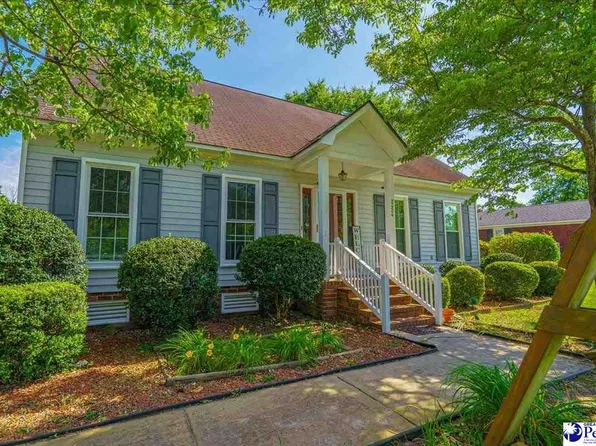 2424 Kingston Dr, Florence, SC 29505